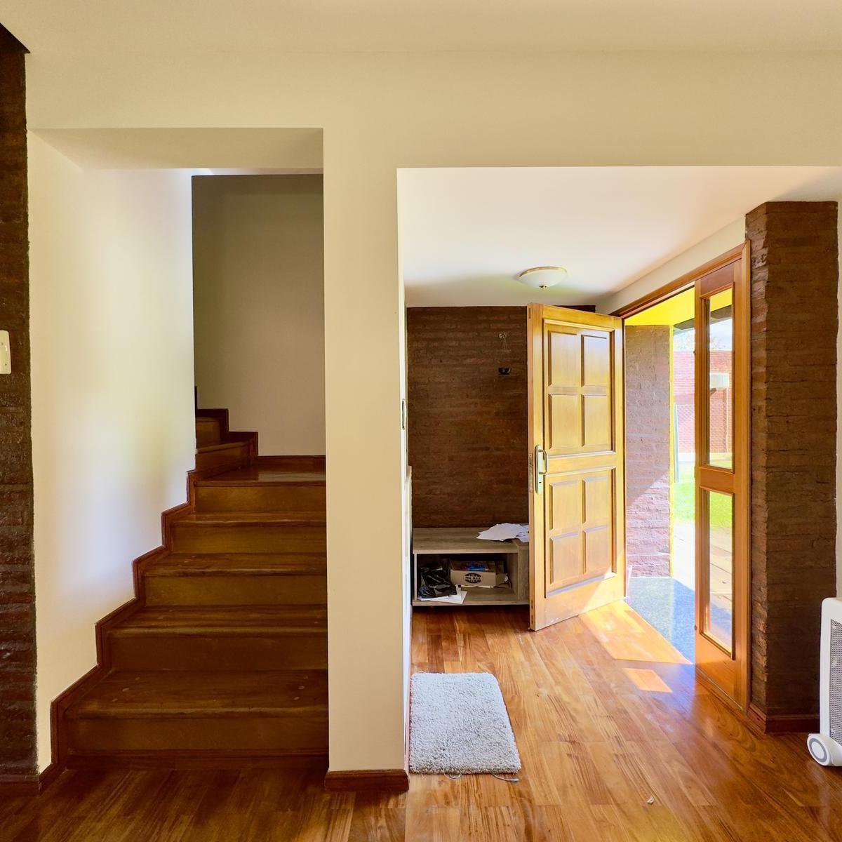 Foto de Solares del Carcarañá - Casa en venta de dos dormitorios con pileta - Oliveros, imagen 3