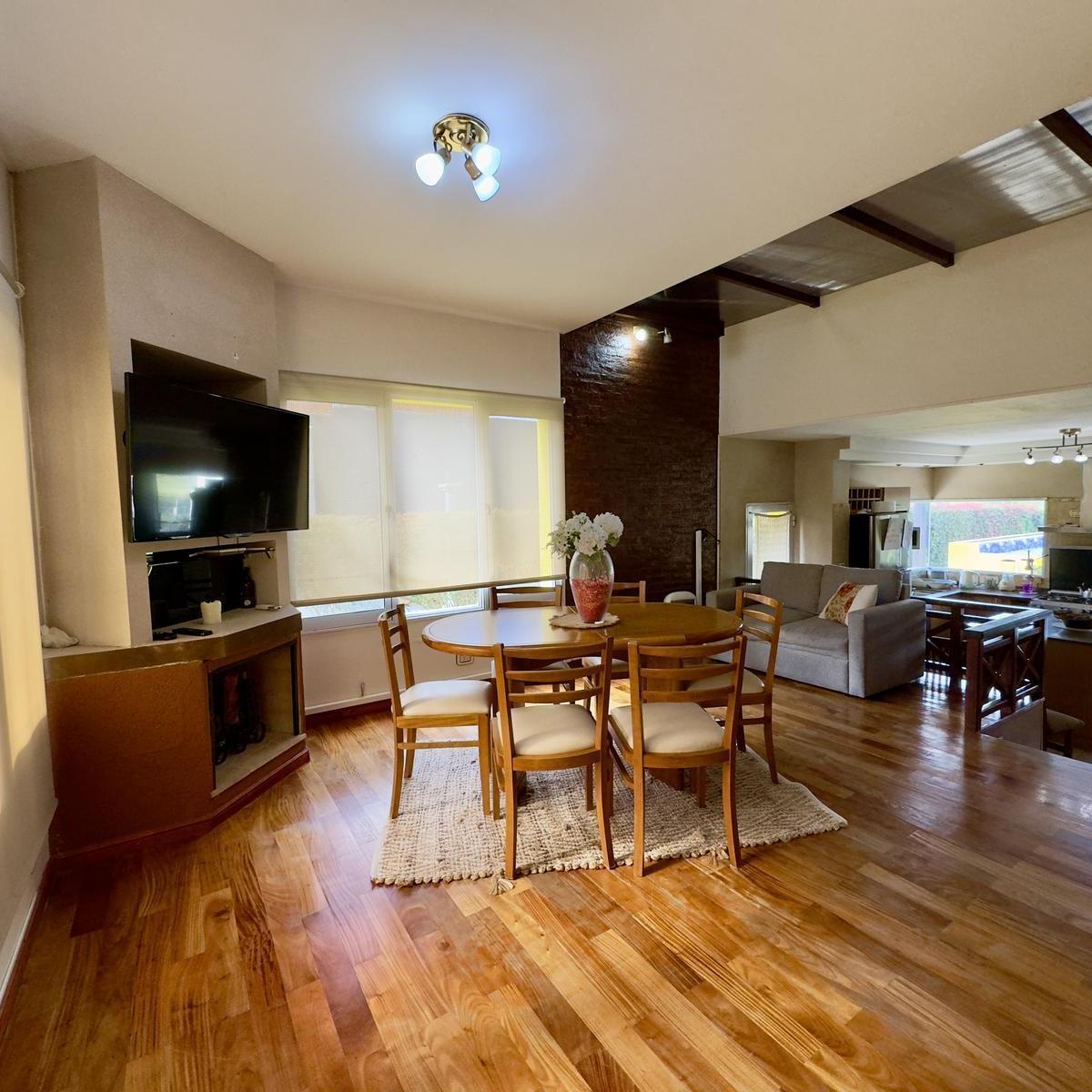 Foto de Solares del Carcarañá - Casa en venta de dos dormitorios con pileta - Oliveros, imagen 5