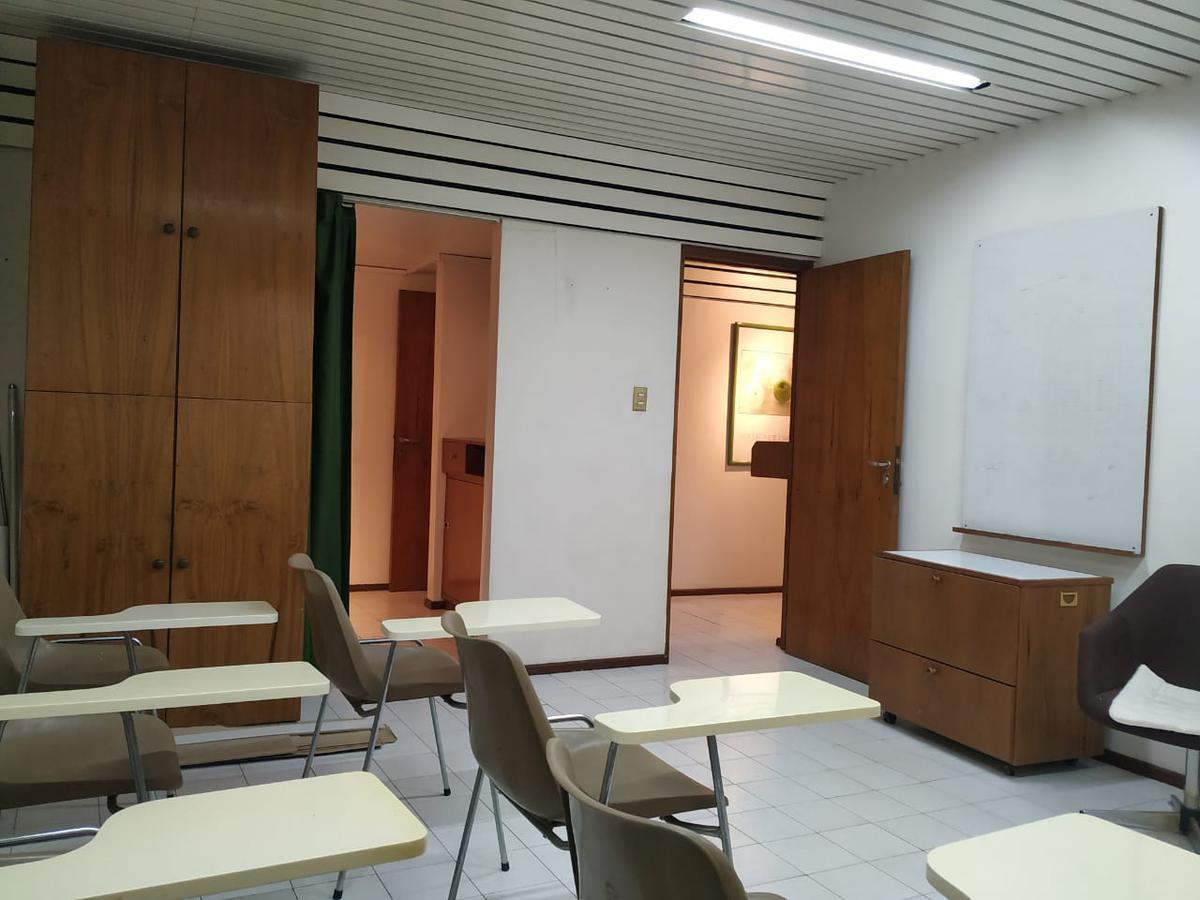 Córdoba 1100 - Oficina en venta ubicada en el centro de Rosario