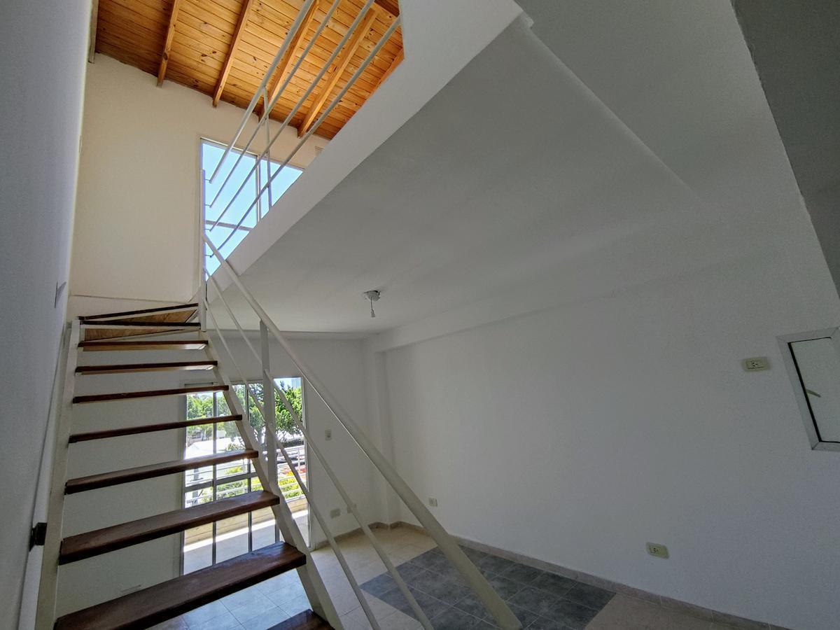 Foto de Almafuerte 1100 - Dúplex de un dormitorio en venta - Rosario, Alberdi, imagen 4