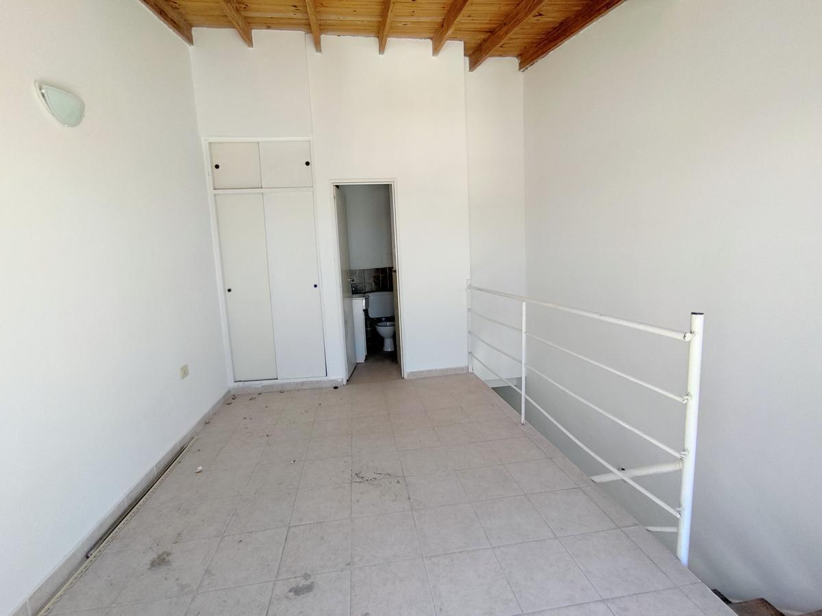 Foto de Almafuerte 1100 - Dúplex de un dormitorio en venta - Rosario, Alberdi, imagen 3
