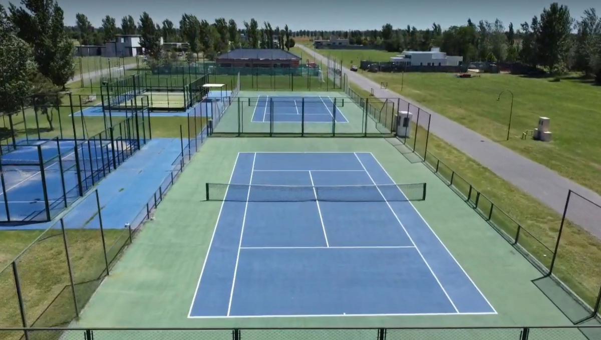 Terrenos en venta en Ibarlucea Estancia La Rinconada