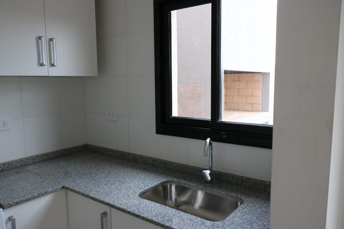1 Dormitorio en Venta en Terranova Capitán Bermúdez 3