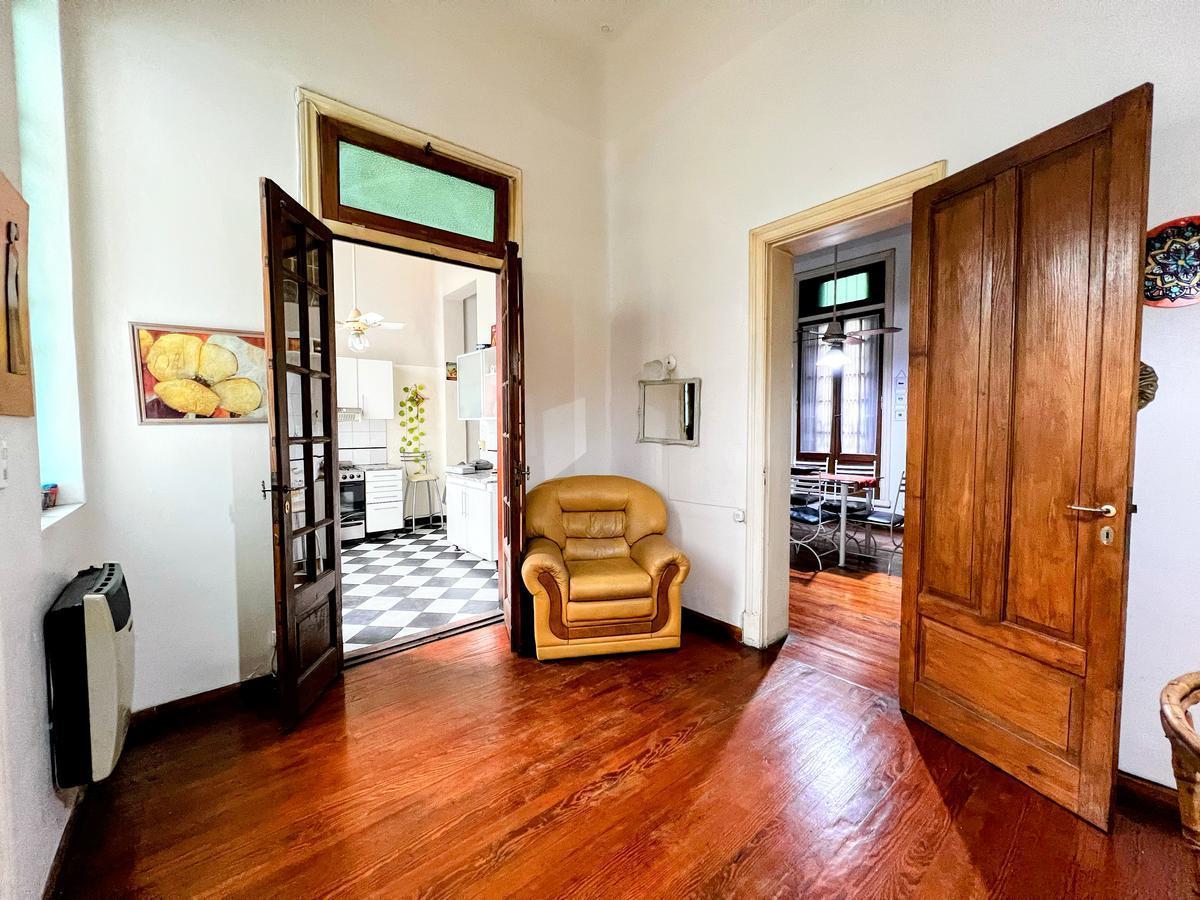 San Lorenzo 1900 - Casa de 3 Dorm. en Venta en Rosario 4