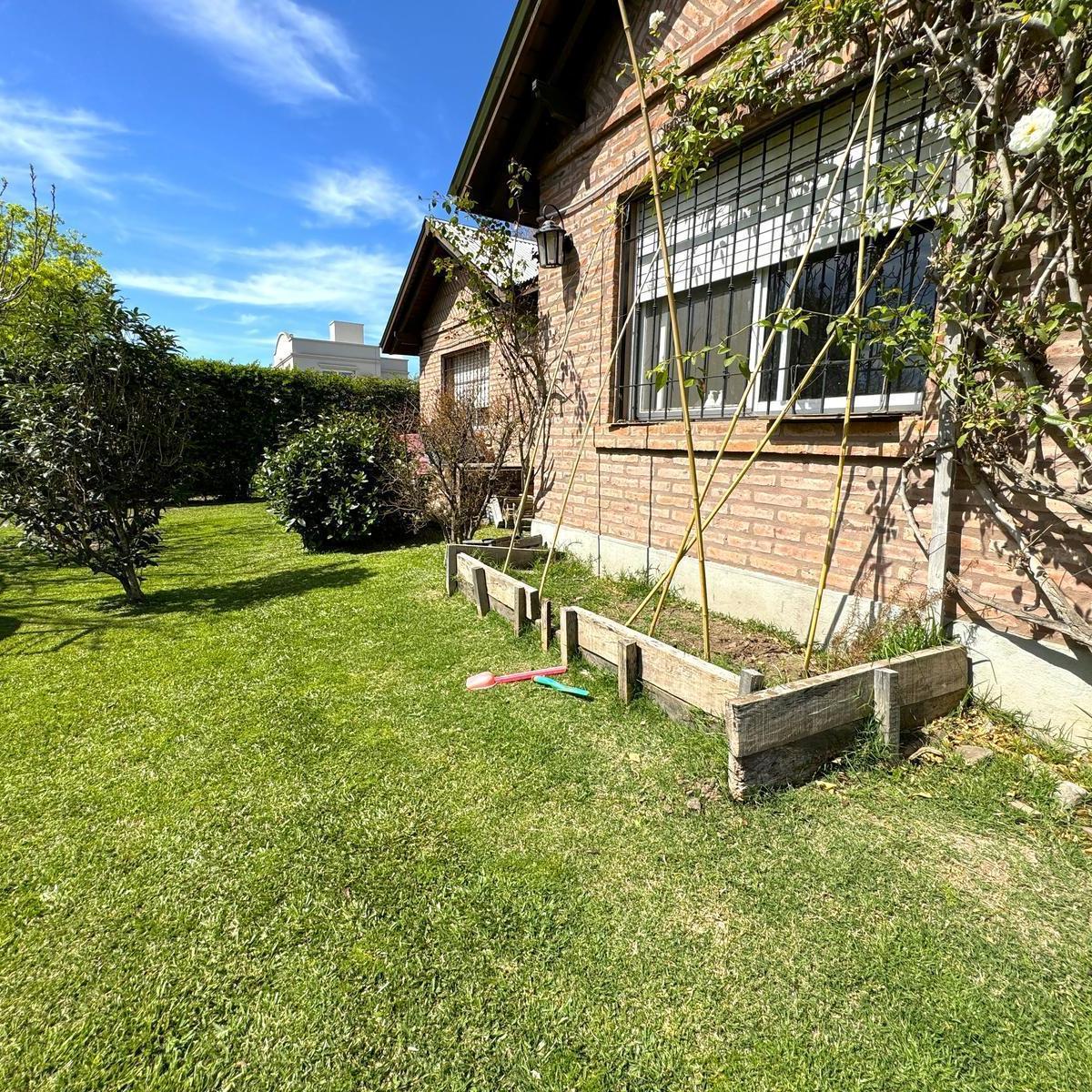 Ernesto Palacio 9200 - Casa en Venta de 3 Dorm. - Rosario Fisherton 4