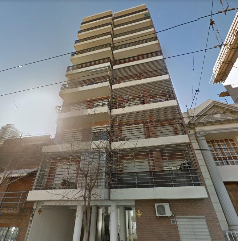 1º de Mayo 1100 - Venta monoambiente en Rosario