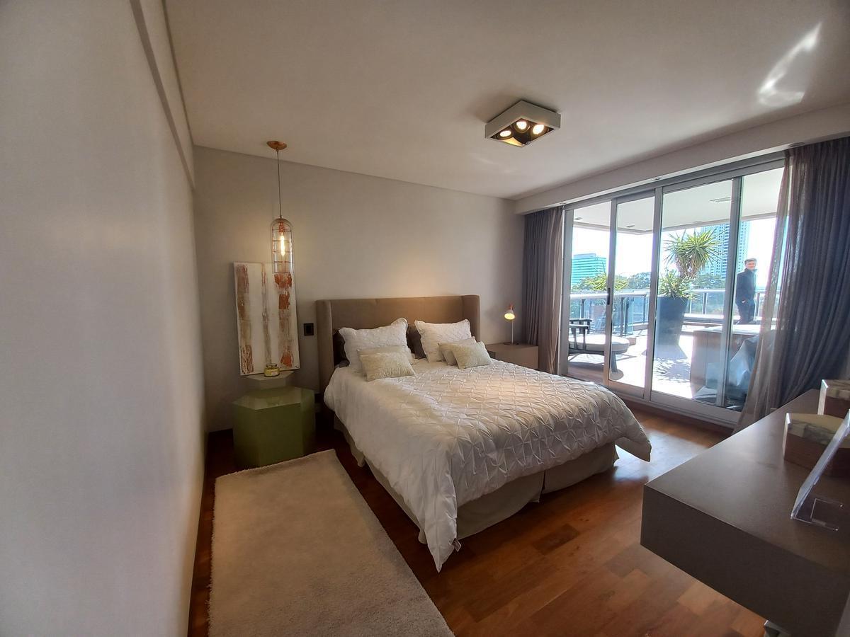 Av del Valle 2700 - Departamento de Tres Dorm. en Venta - Pichincha 4