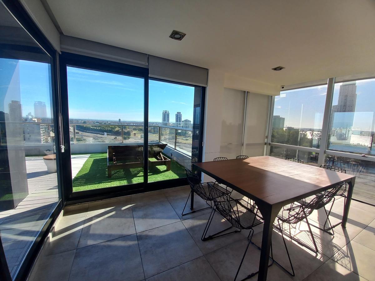 Av del Valle 2700 - Departamento de Tres Dorm. en Venta - Pichincha 3