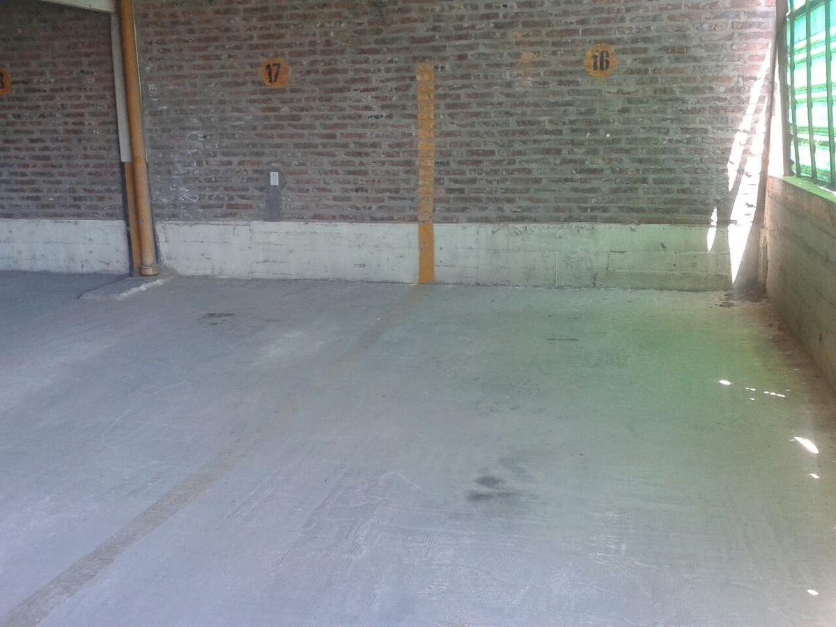 Foto de Maipu 1100 - Cochera en venta en Rosario, imagen 4