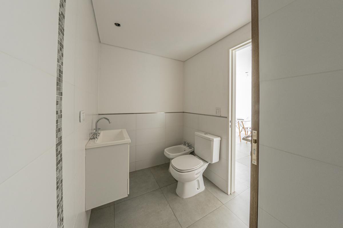 Paraguay 2100 - Departamento de un dormitorio en venta Rosario Abasto