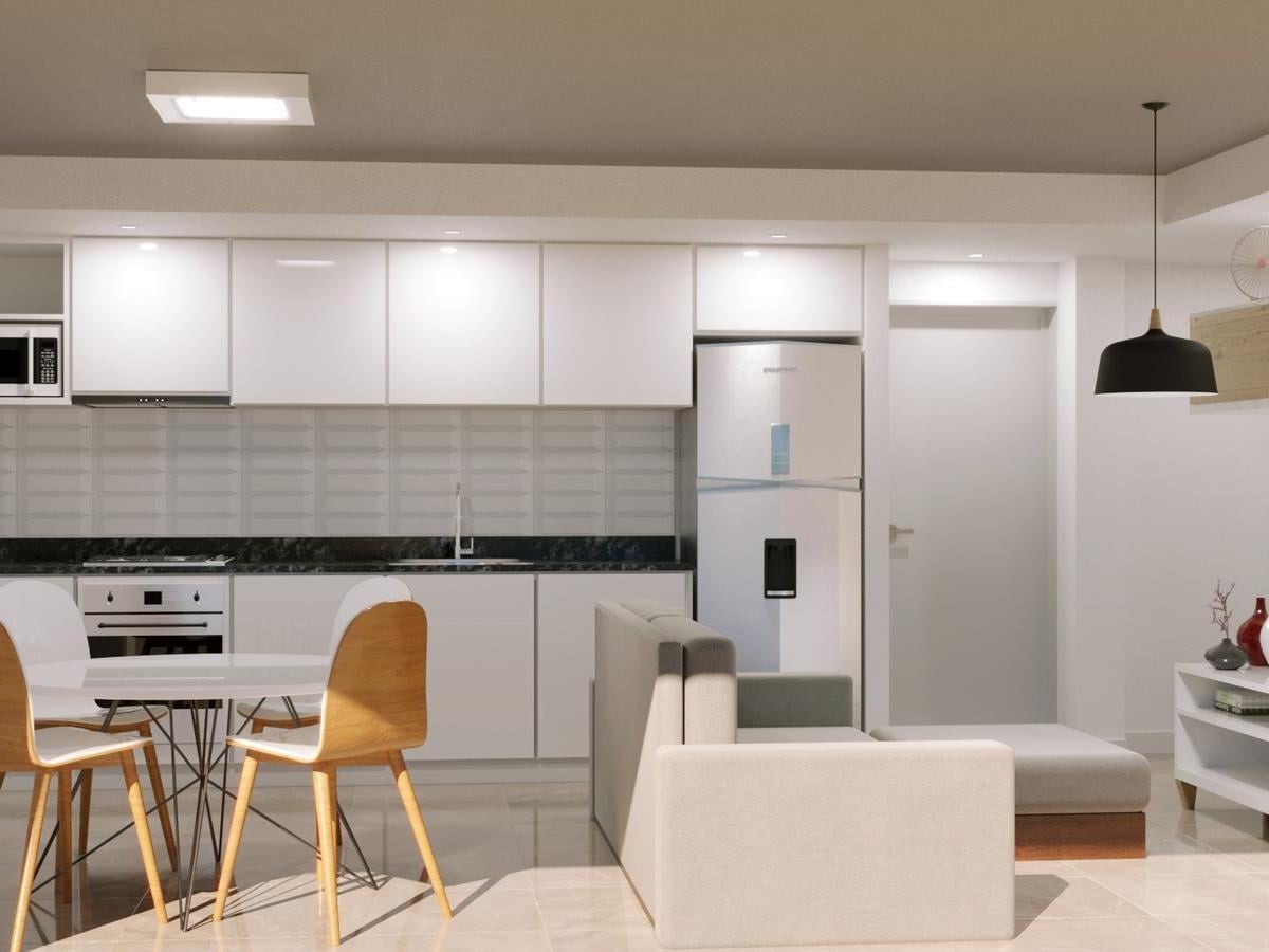 Mitre 1800 - Departamento en venta de 2 dormitorios - Rosario Abasto