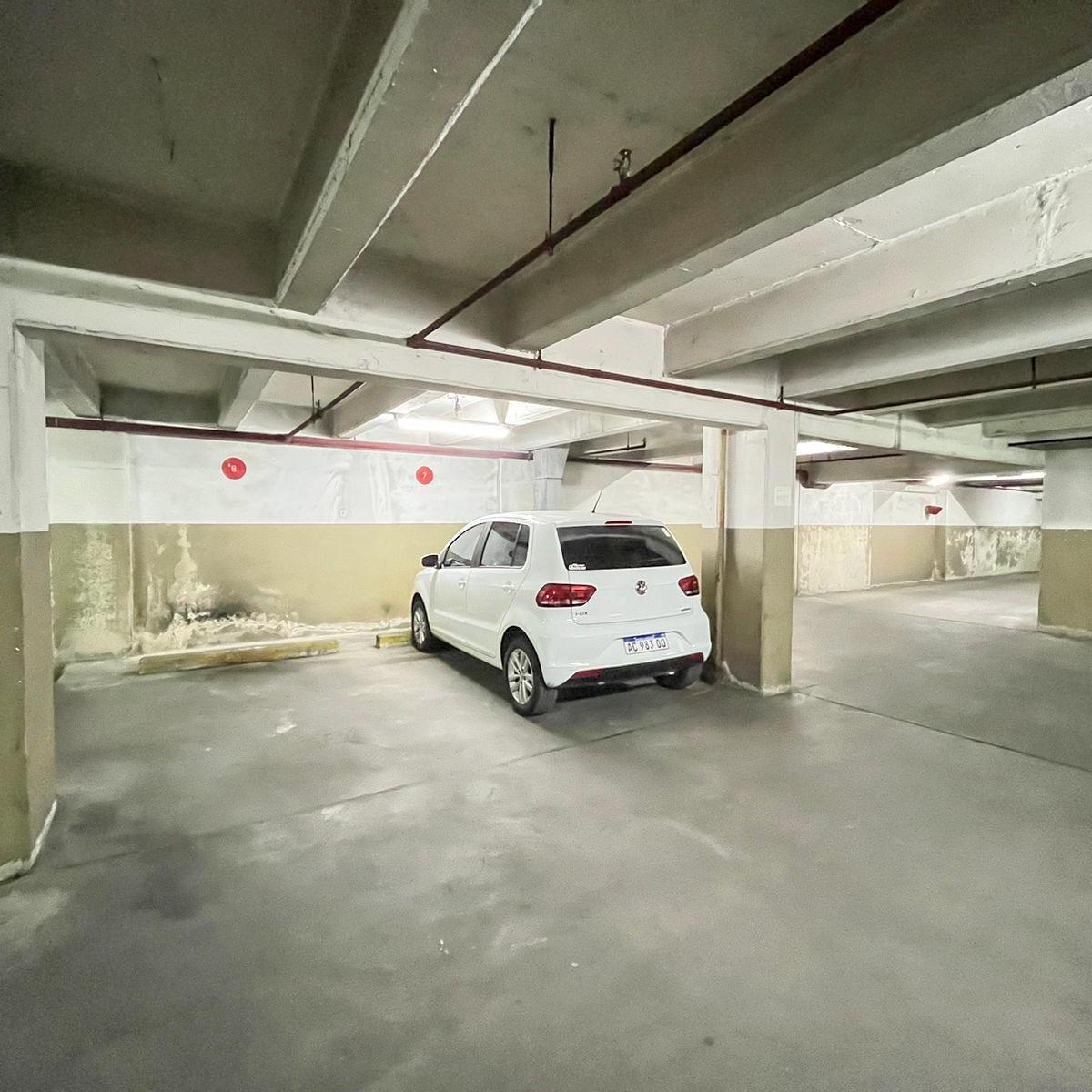 Foto de Córdoba 900 - Departamento de dos dormitorios en venta en Rosario con, imagen 4