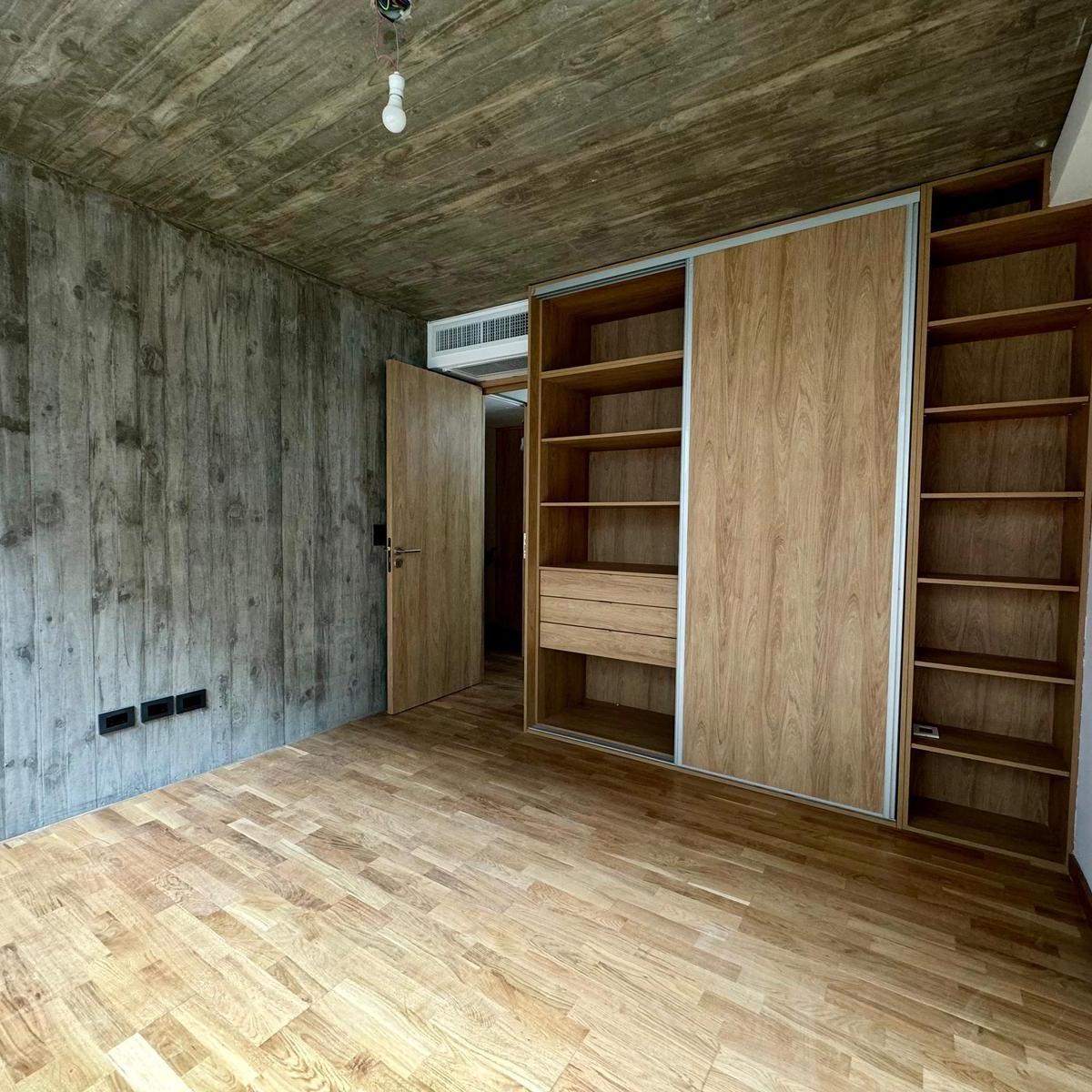 Urquiza 1900 - Departamento Monoambiente en venta en Rosario