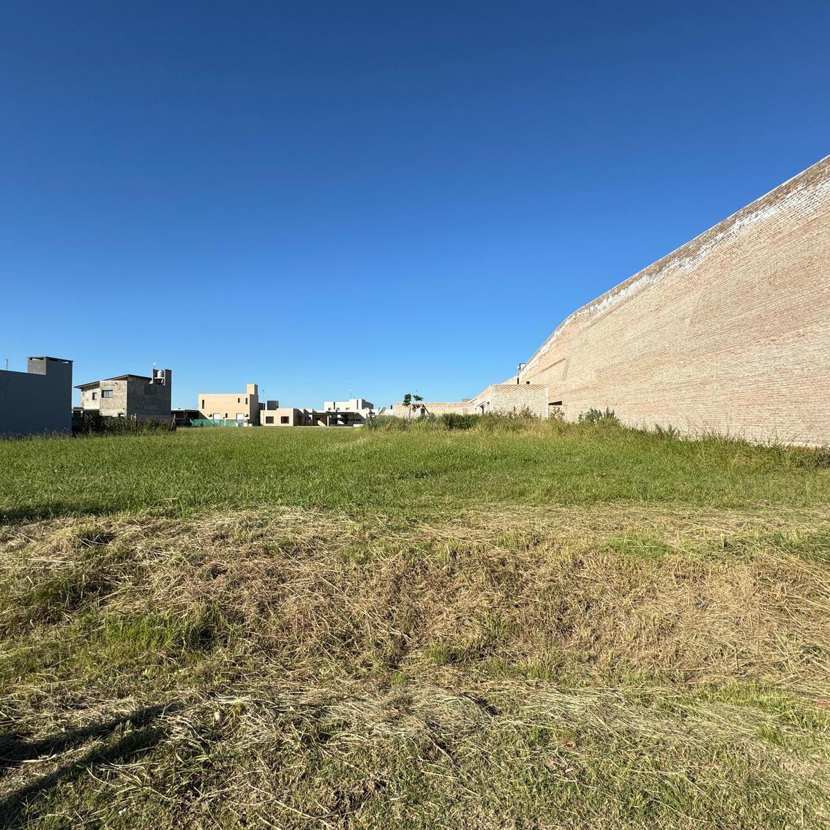 Terreno en Don Mateo en venta - Funes