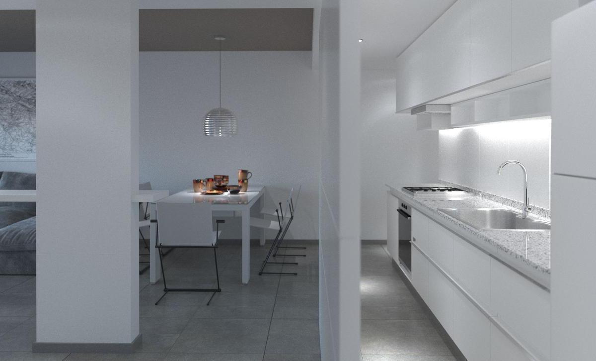 Foto de Callao 700 - Departamento en venta de 2 dormitorios - Rosario Lourdes, imagen 4