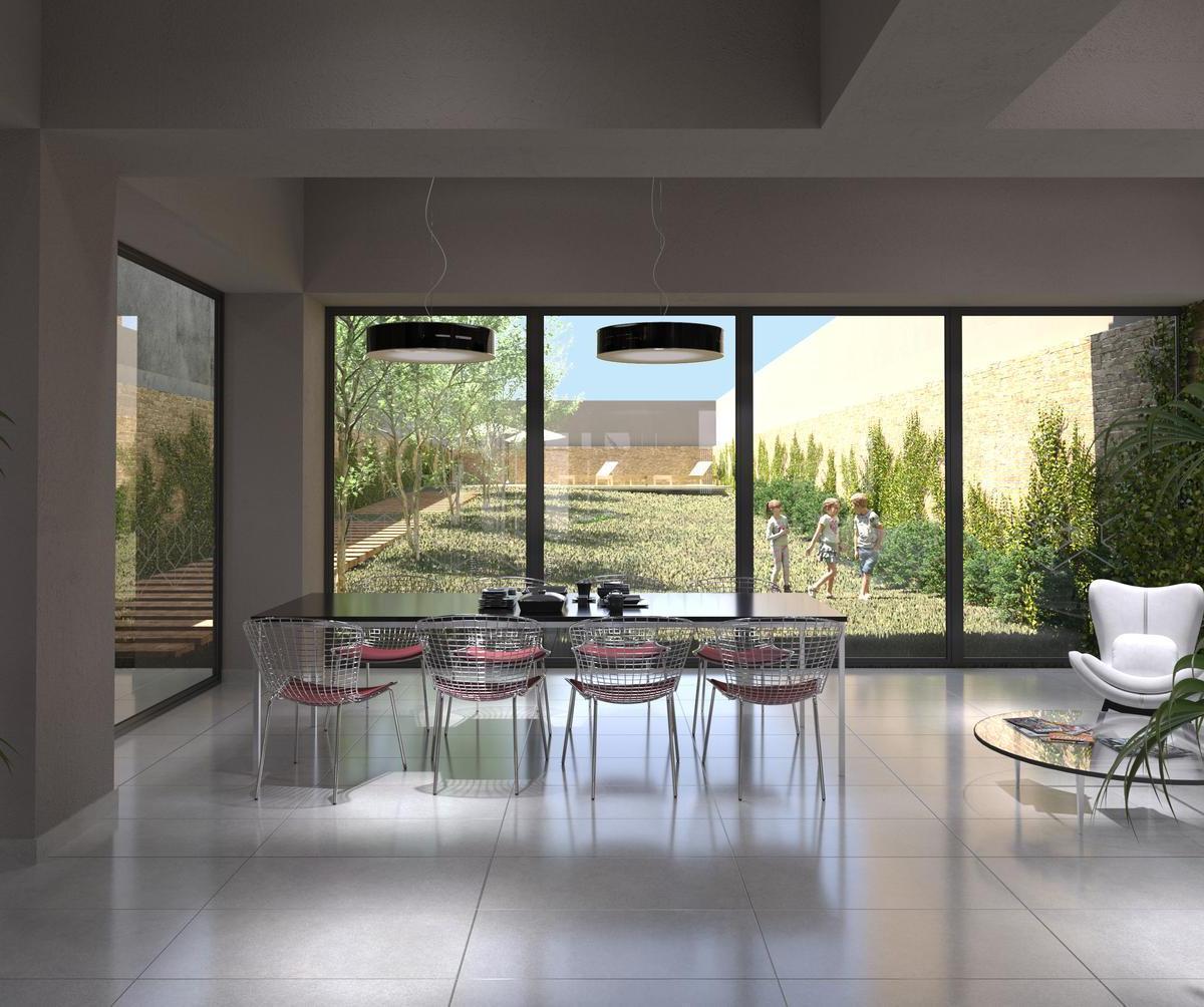 Foto de Callao 700 - Departamento en venta de 2 dormitorios - Rosario Lourdes, imagen 3
