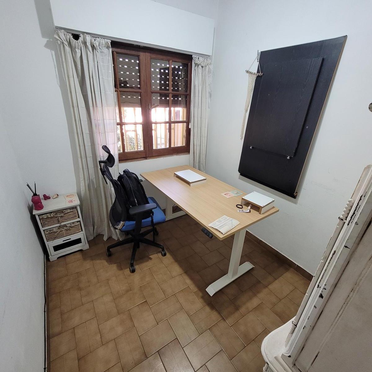 Avellaneda 2500 - Casa en venta de 3 dormitorios Planta Alta - Rosario Bella Vista