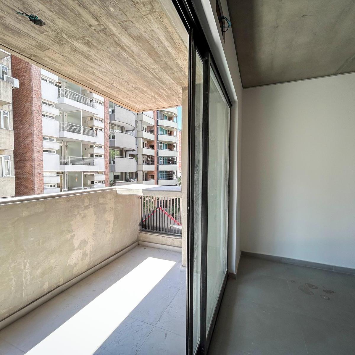 Moreno 12 - Departamento de 1 dormitorio a estrenar en venta - Rosario zona Rio
