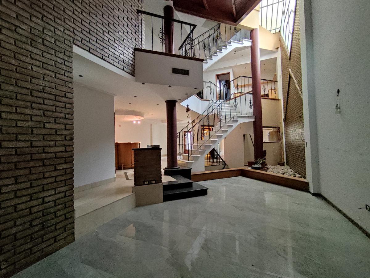 Zeballos 2500 - Casa de 3 Dorm. en Venta en Rosario 4