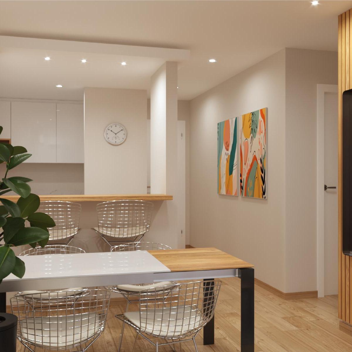 Foto de Rivadavia 2200 - Departamento de dos dormitorios en venta en Rosario, imagen 5