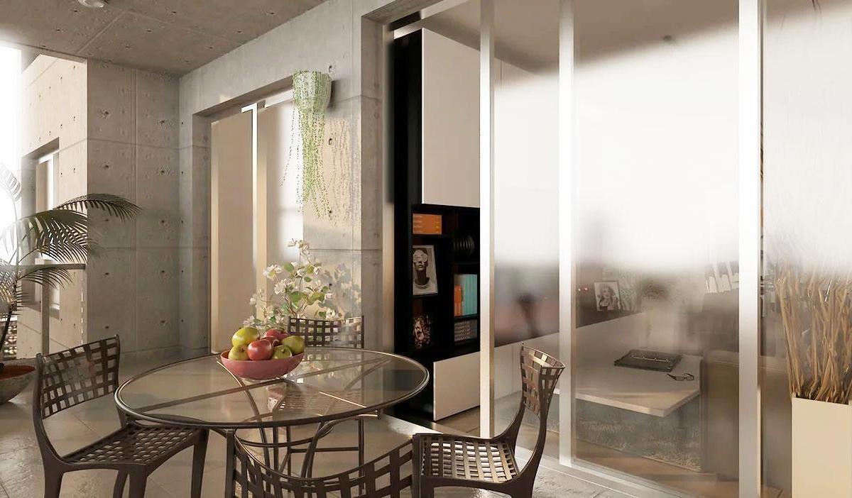 Foto de San Juan y Callao - Departamentos en venta de dos dormitorios - Rosario, imagen 2
