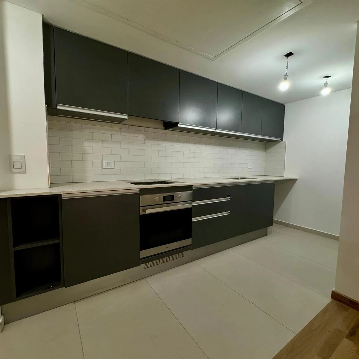 Urquiza 1900 - Departamento en venta de 1 dormitorio en Rosario
