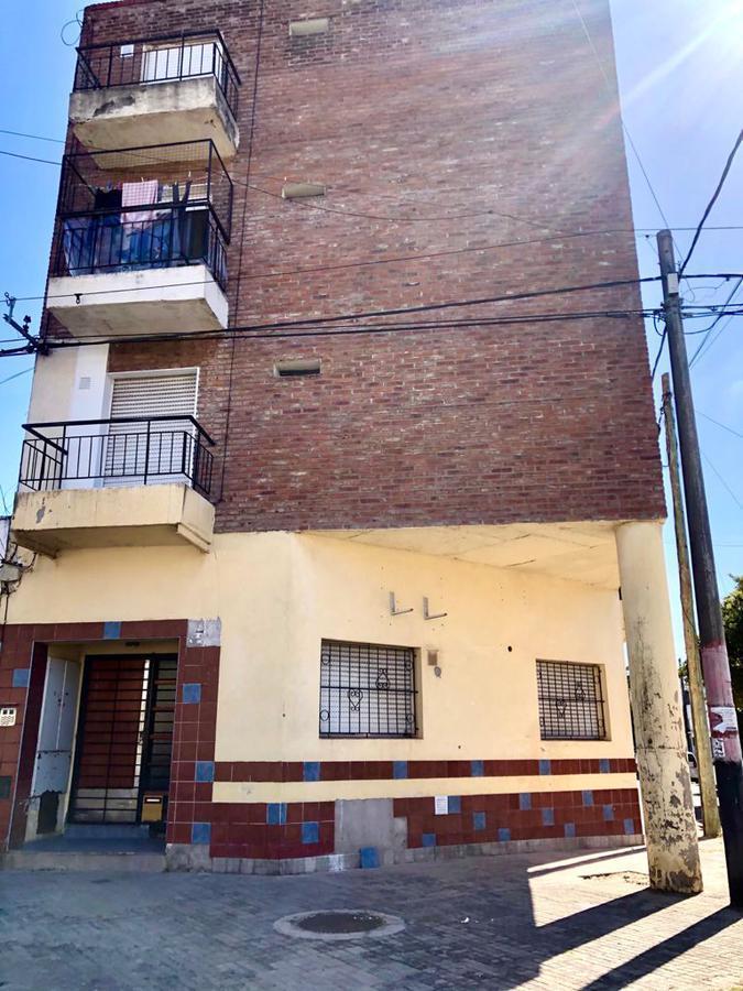 Alsina 1800 - Monoambiente en venta - Rosario, Bella Vista