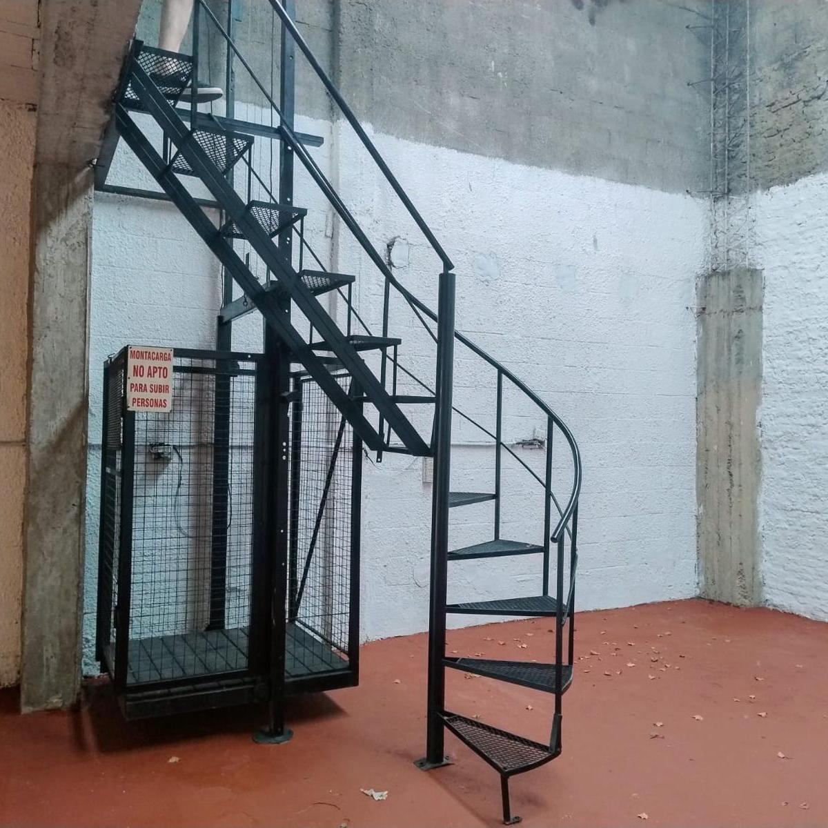 3 de Febrero 4800 - Galpón en Venta - Rosario, Azcuenaga 5