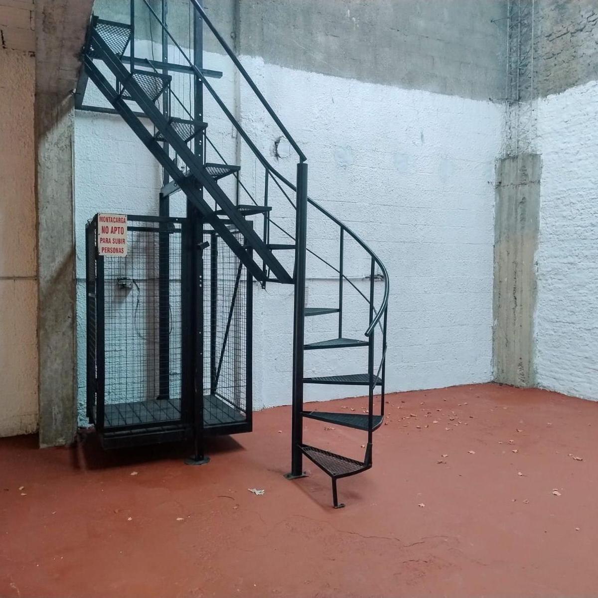 3 de Febrero 4800 - Galpón en Venta - Rosario, Azcuenaga 4