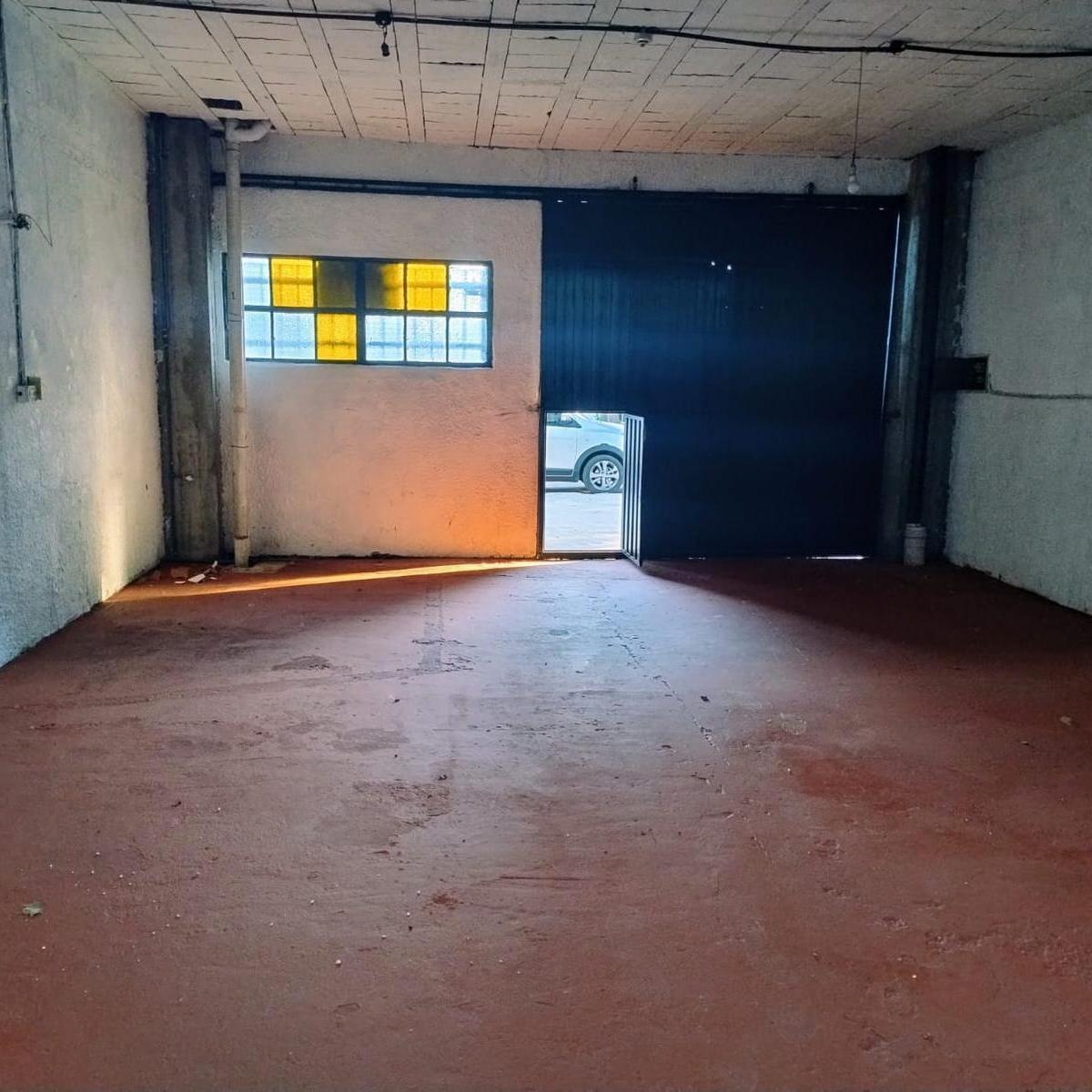 3 de Febrero 4800 - Galpón en Venta - Rosario, Azcuenaga 2