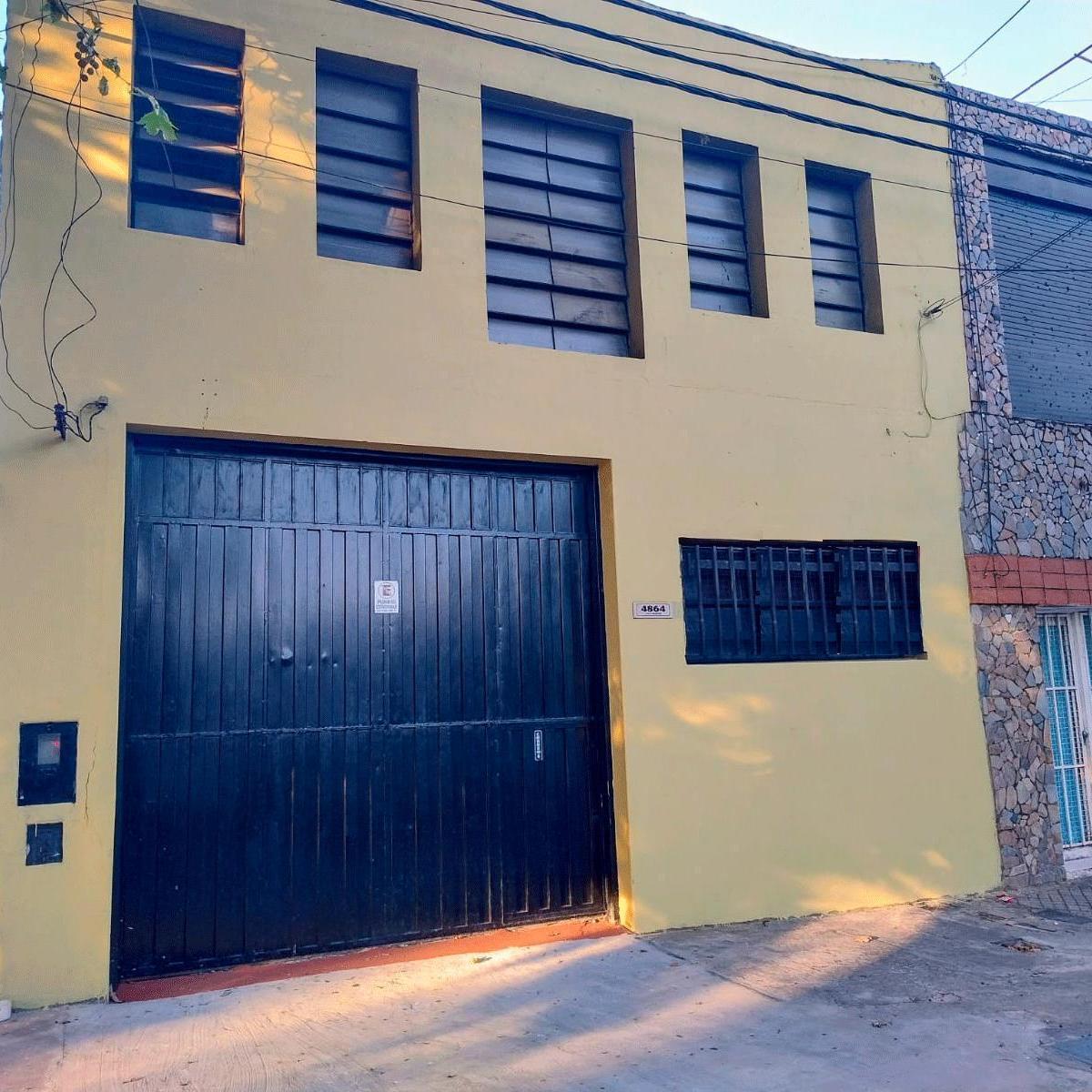 Propiedad en Argentina