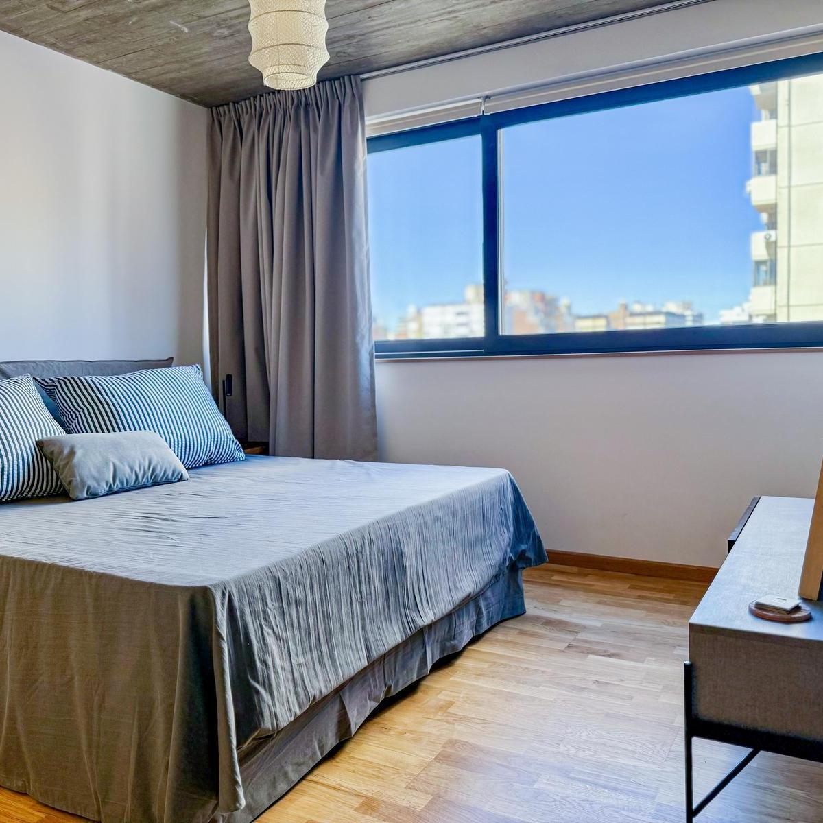 Urquiza 1900 - Departamento en venta de 2 dormitorios en venta - Rosario, Centro