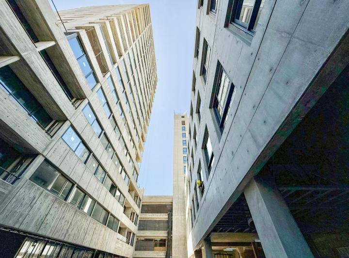Urquiza 1900 - Oficinas en alquiler - Rosario, Centro 2