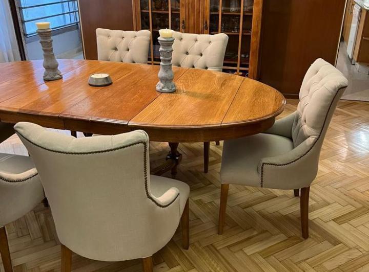 Departamento en venta 3