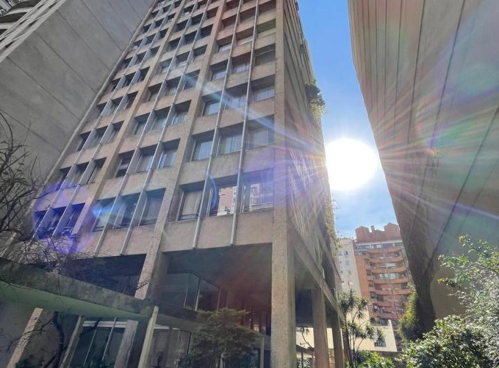 Propiedad en Argentina