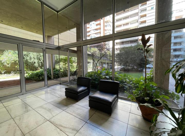 Departamento en venta 1