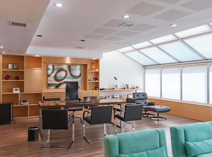 Foto de Entre Ríos 600 - Oficina semipiso en venta en Rosario Centro, imagen 3