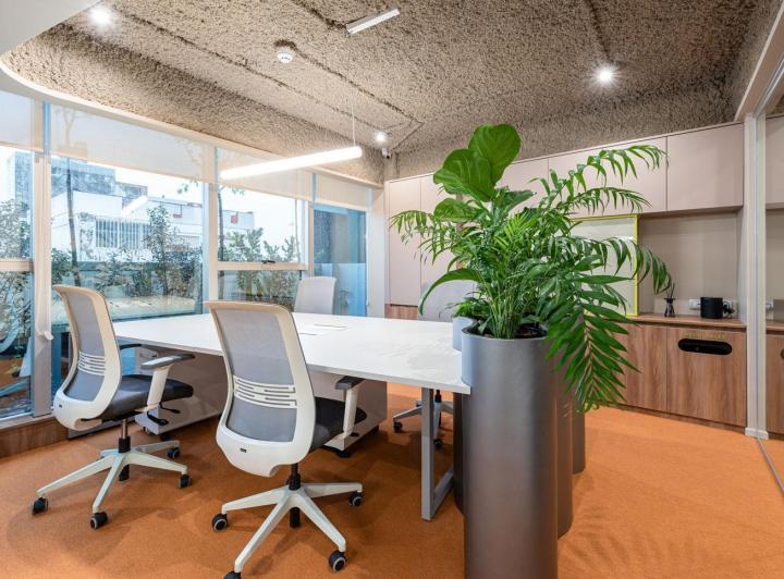 Foto de Entre Ríos 600 - Oficina semipiso en venta en Rosario Centro, imagen 4