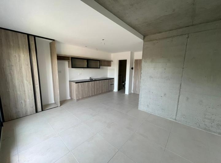 Santa Fe 3000 - Monoambiente en alquiler - Rosario, Luis Agote 1