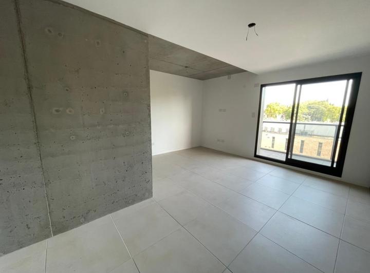 Santa Fe 3000 - Monoambiente en alquiler - Rosario, Luis Agote 3