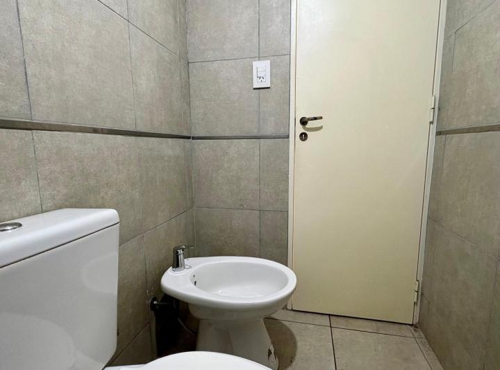 Iriondo 1600 - Departamento monoambiente en alquiler en Rosario. 4