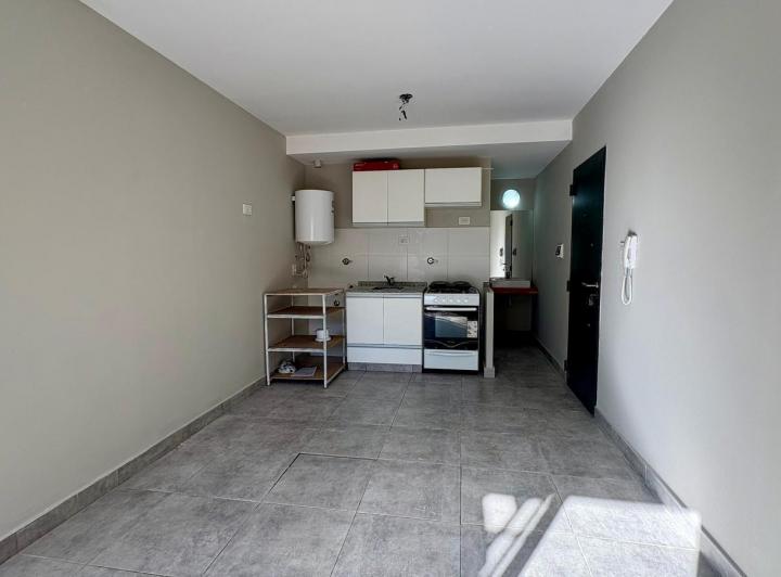 Iriondo 1600 - Departamento monoambiente en alquiler en Rosario. 1