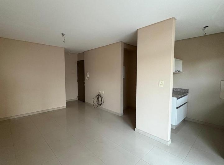 Montevideo 3400 - monoambiente en alquiler - Rosario, Echesortu 2