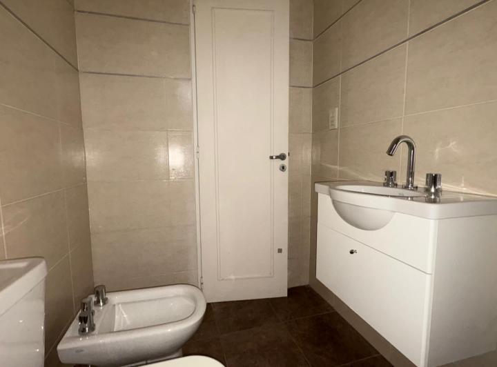 Montevideo 3400 - monoambiente en alquiler - Rosario, Echesortu 5