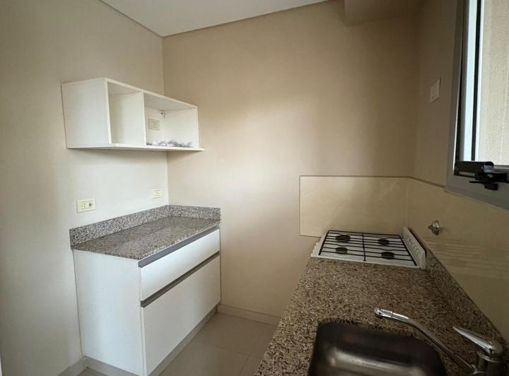 Montevideo 3400 - monoambiente en alquiler - Rosario, Echesortu 4