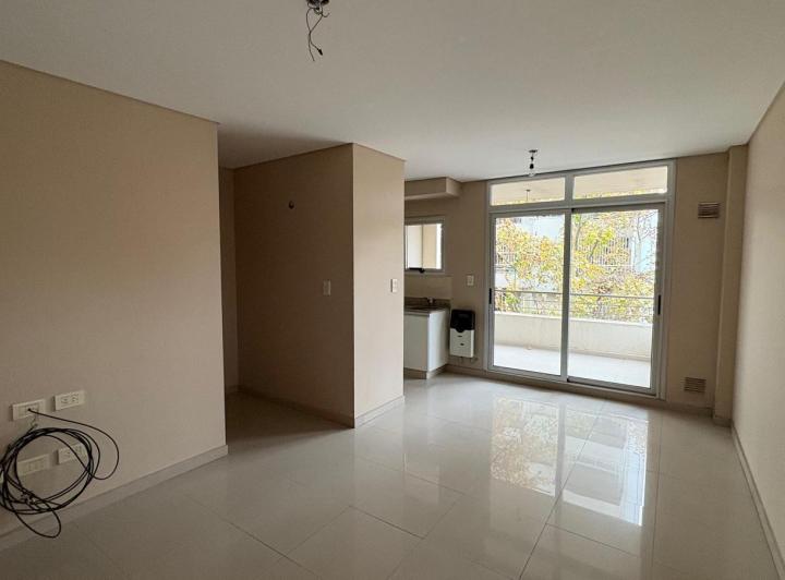 Montevideo 3400 - monoambiente en alquiler - Rosario, Echesortu 1