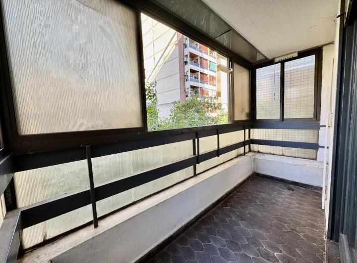 Corrientes 1800 - Departamento de 3 dormitorios en alquiler - Rosario, Abasto 3