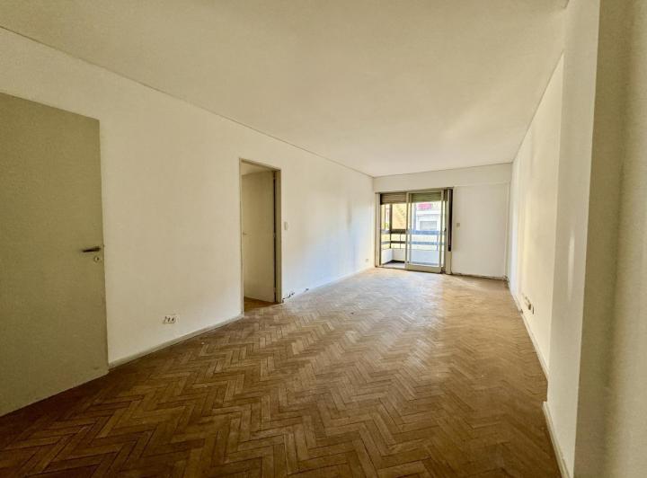 Corrientes 1800 - Departamento de 3 dormitorios en alquiler - Rosario, Abasto 1