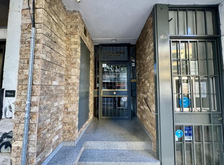 Corrientes 1800 - Departamento de 3 dormitorios en alquiler - Rosario, Abasto 4