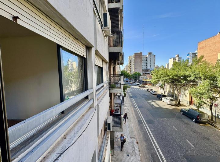 Corrientes 1800 - Departamento de 3 dormitorios en alquiler - Rosario, Abasto 5